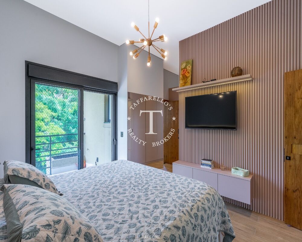 Casa de Condomínio à venda com 3 quartos, 300m² - Foto 37
