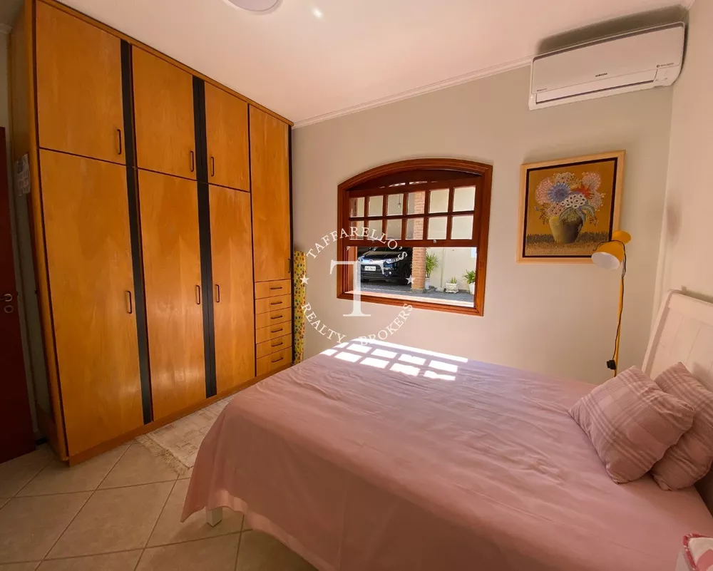 Casa de Condomínio à venda com 4 quartos, 271m² - Foto 5