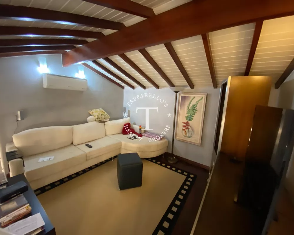 Casa de Condomínio à venda com 4 quartos, 271m² - Foto 13