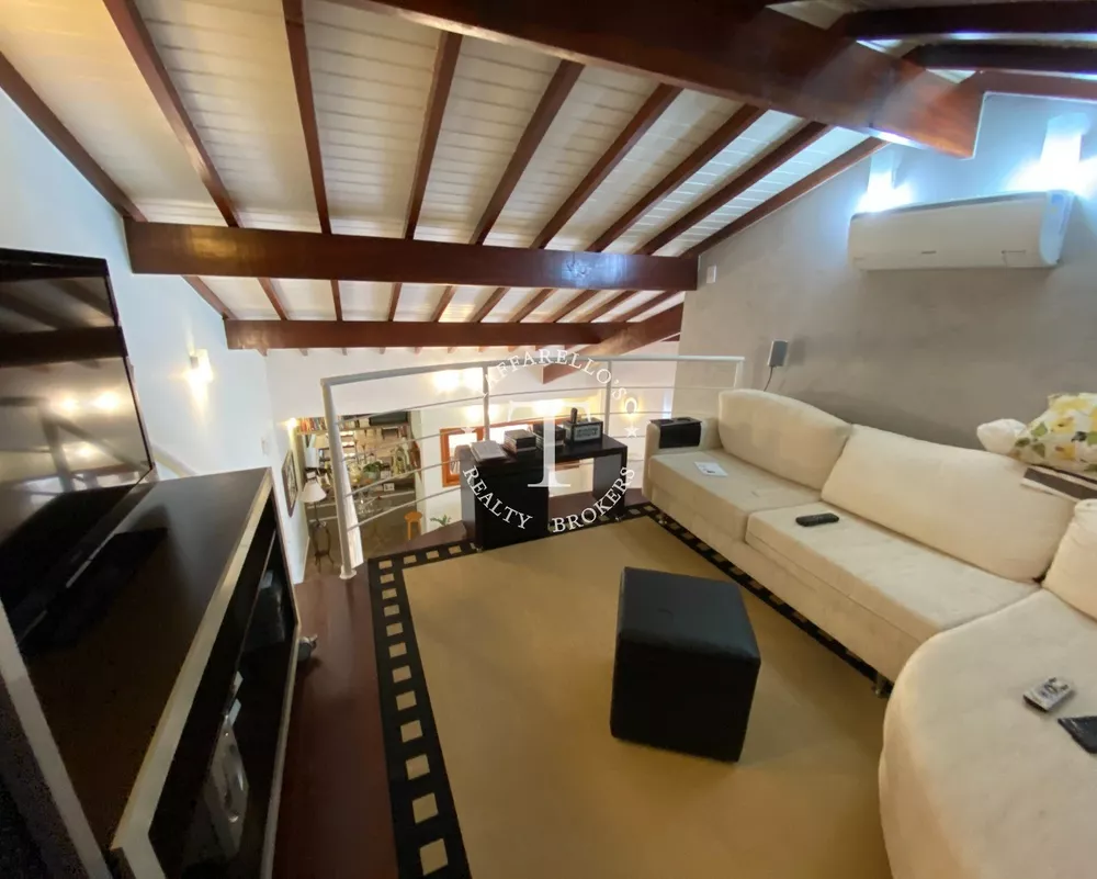 Casa de Condomínio à venda com 4 quartos, 271m² - Foto 15