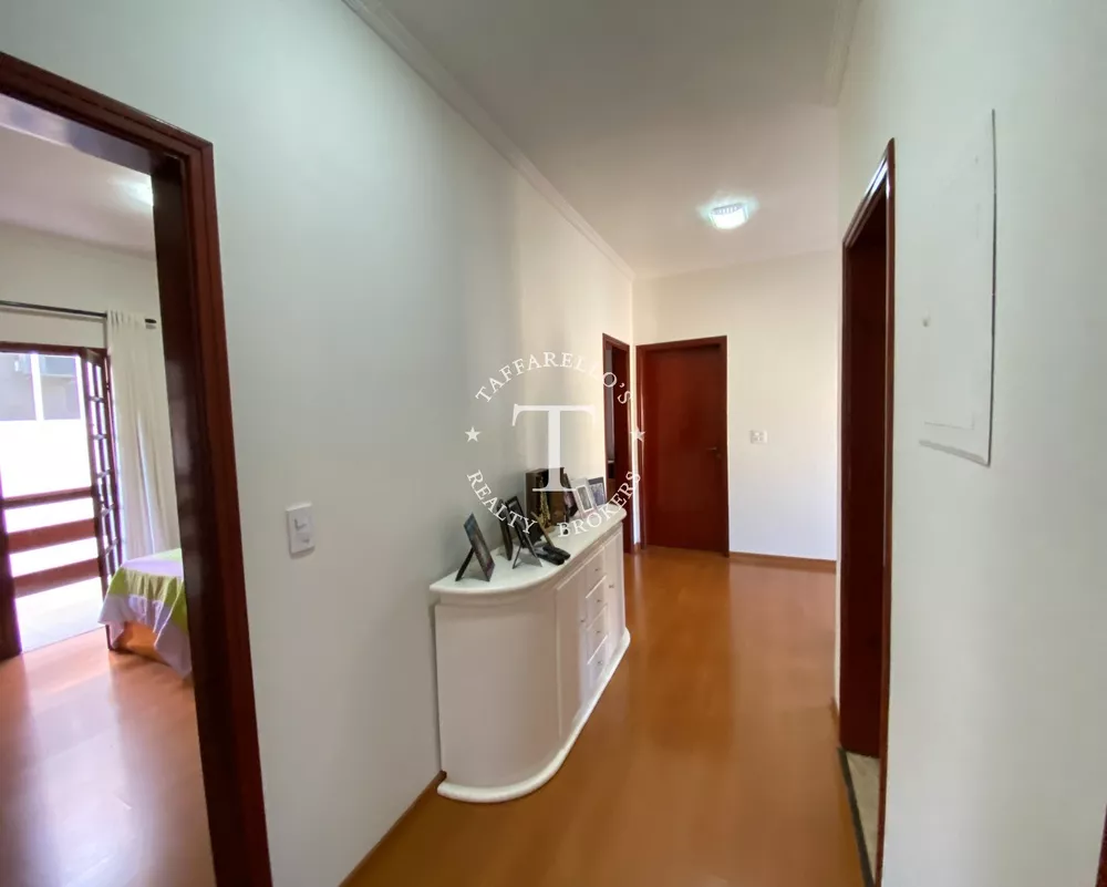 Casa de Condomínio à venda com 4 quartos, 350m² - Foto 19