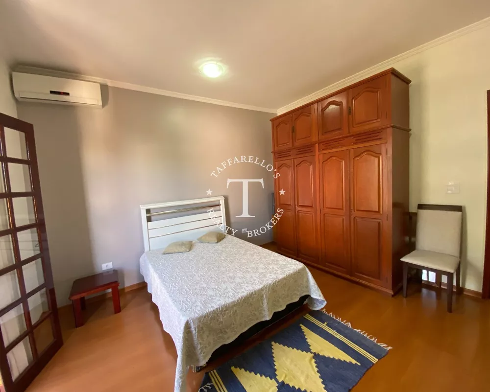 Casa de Condomínio à venda com 4 quartos, 350m² - Foto 15