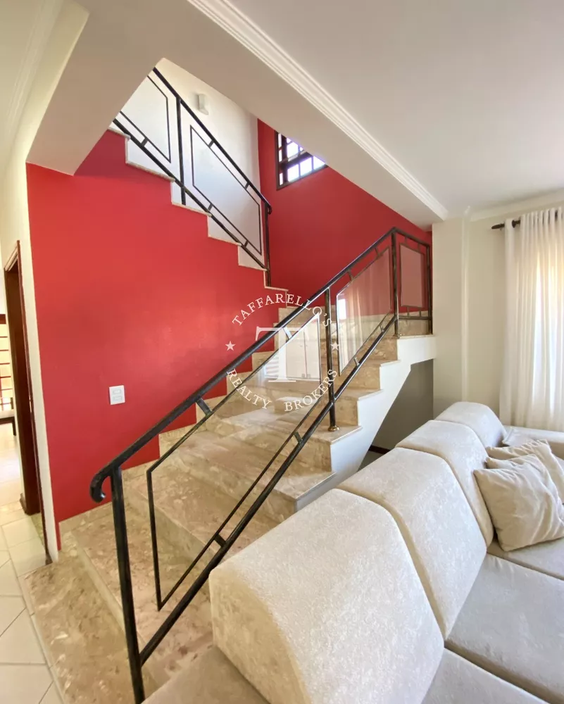 Casa de Condomínio à venda com 4 quartos, 350m² - Foto 14