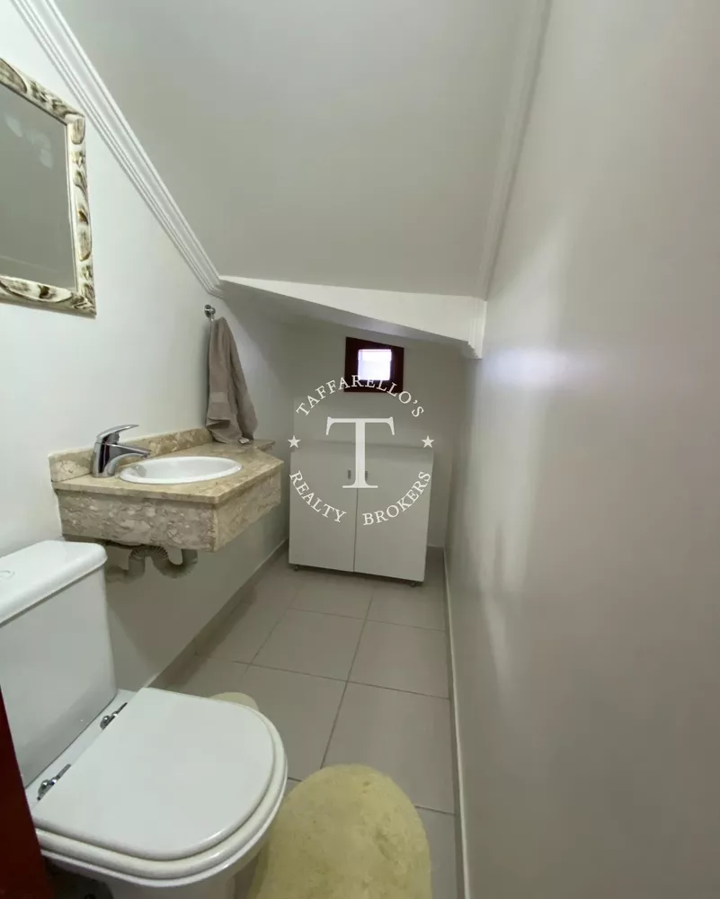 Casa de Condomínio à venda com 4 quartos, 350m² - Foto 12