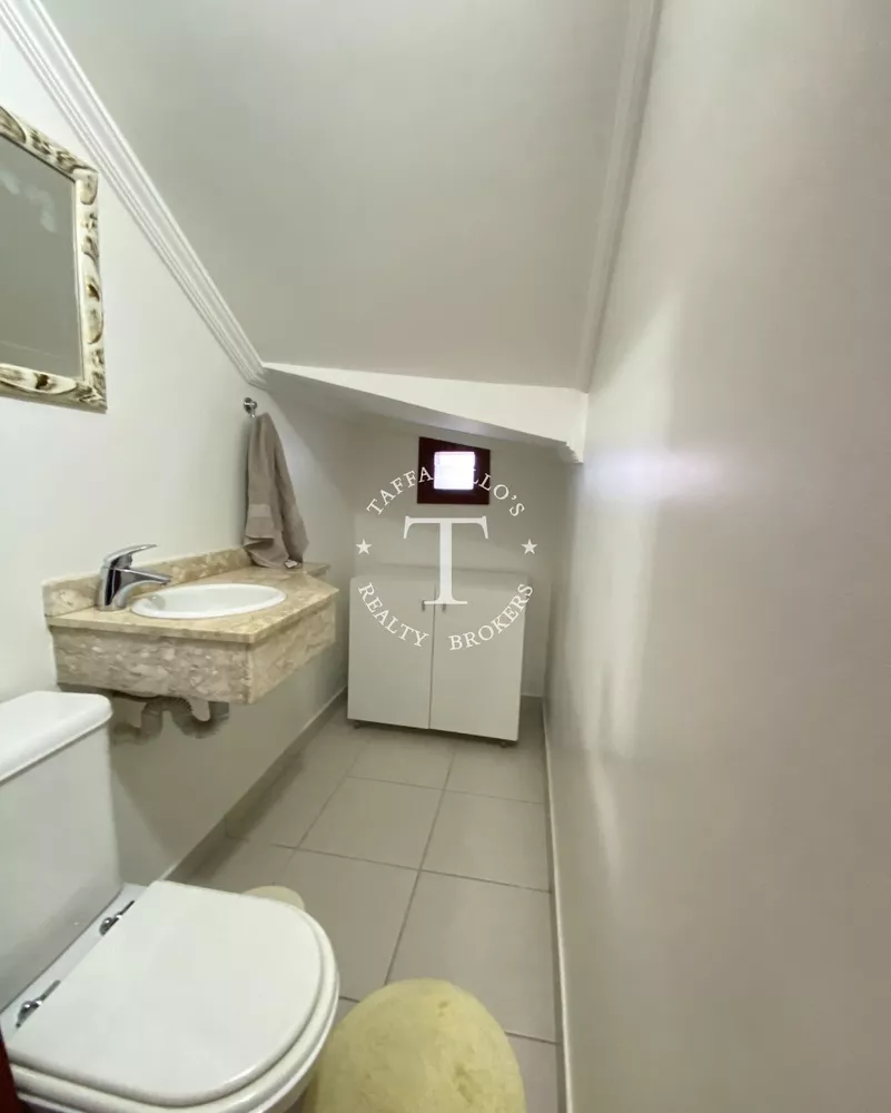 Casa de Condomínio à venda com 4 quartos, 350m² - Foto 13