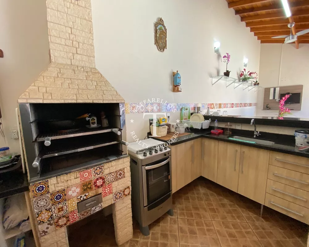 Casa, 3 quartos, 310 m² - Foto 7