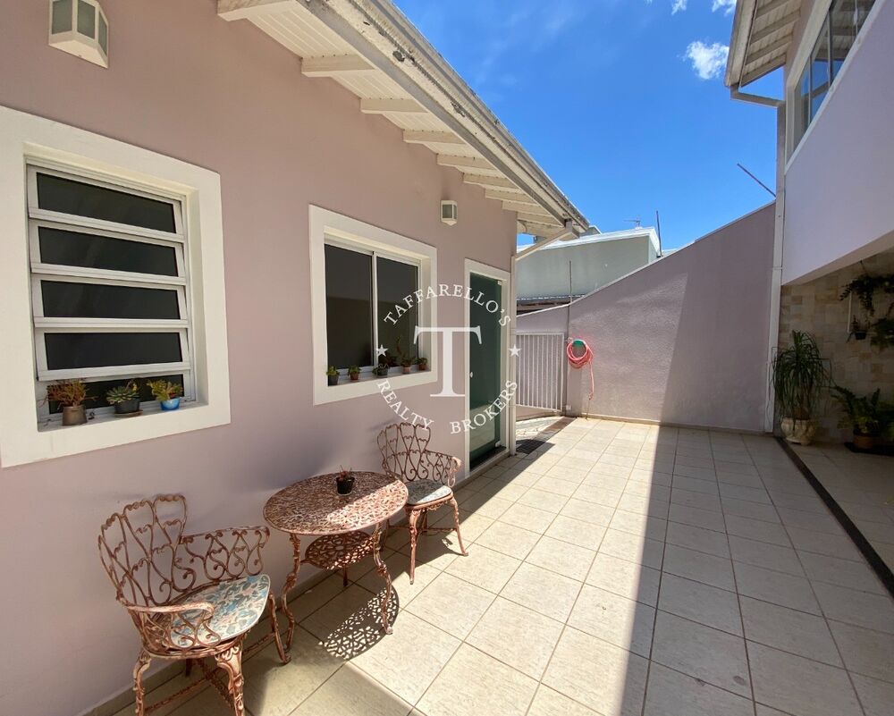 Casa, 3 quartos, 310 m² - Foto 5