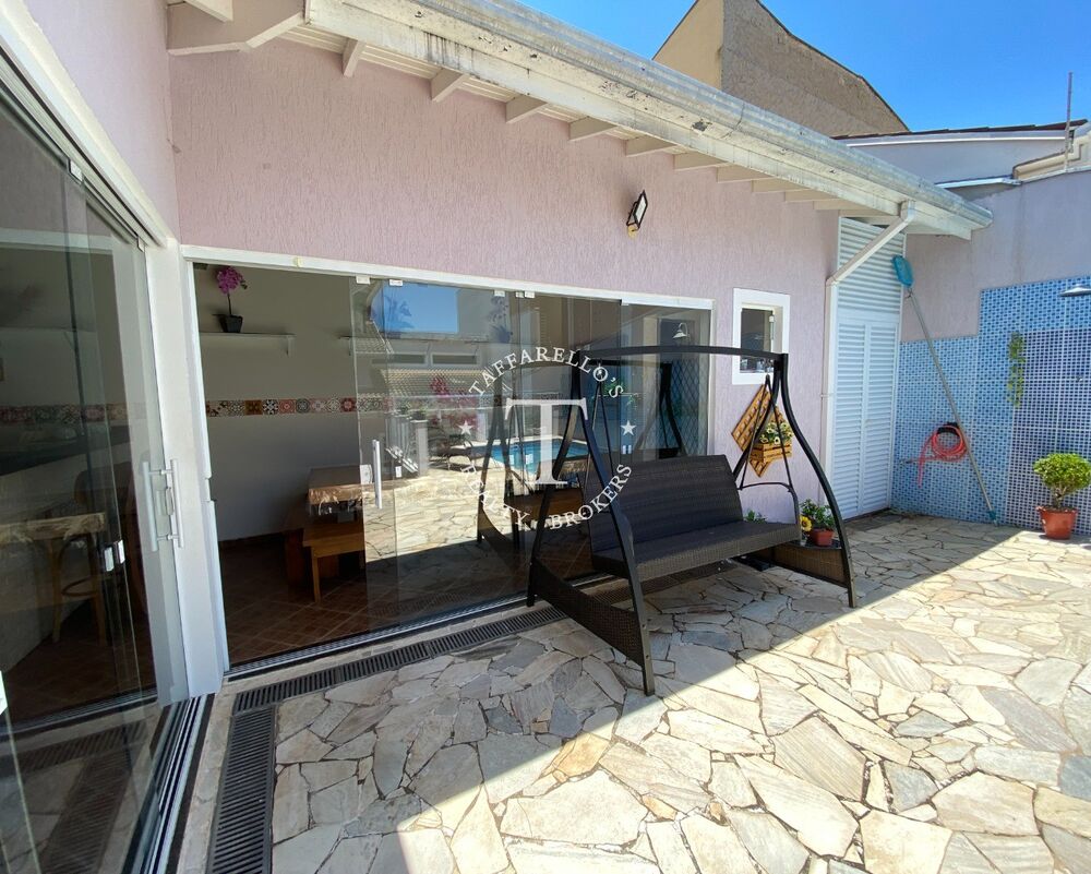 Casa, 3 quartos, 310 m² - Foto 6