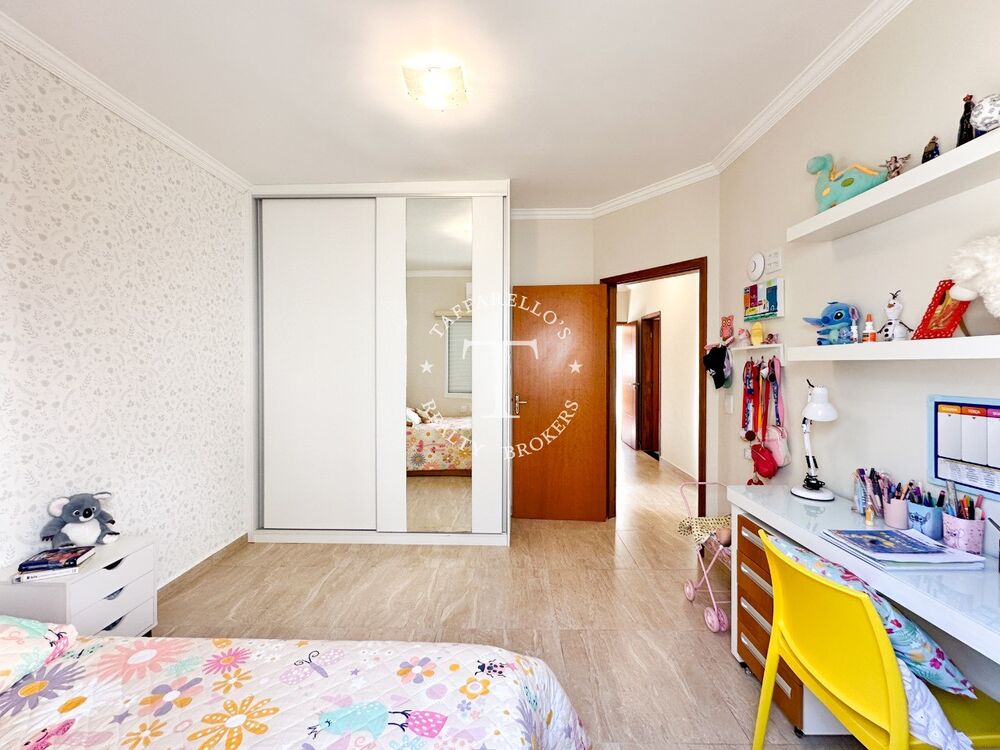 Casa de Condomínio à venda com 2 quartos, 161m² - Foto 3