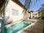 Casa de Condomínio, 2 quartos - Foto 4