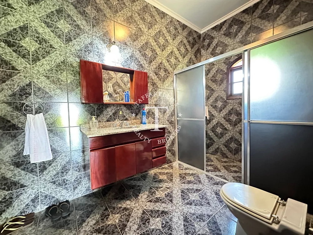 Casa de Condomínio, 6 quartos - Foto 2