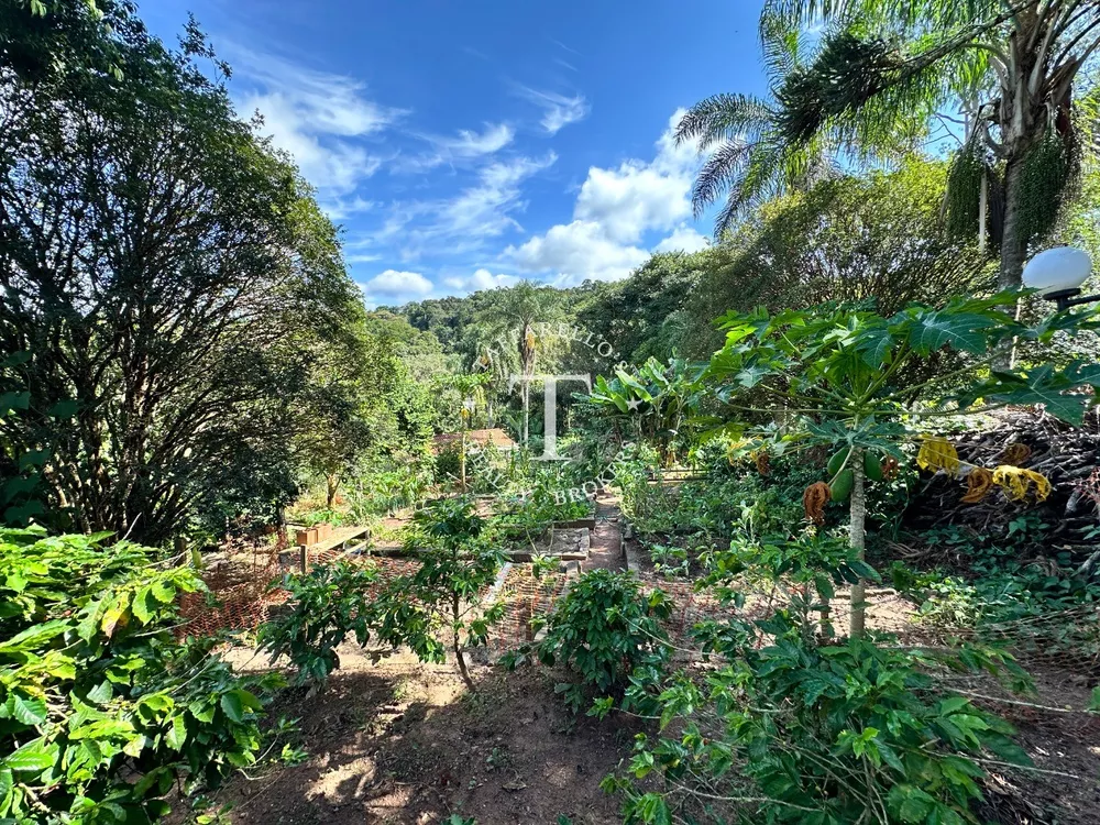 Casa de Condomínio, 6 quartos - Foto 3