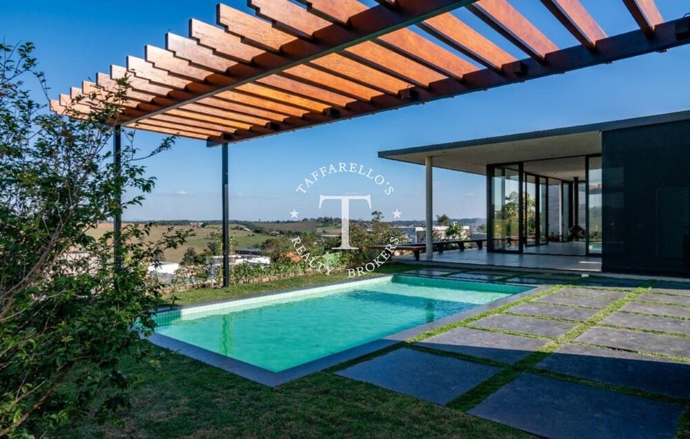 Casa de Condomínio, 5 quartos - Foto 18