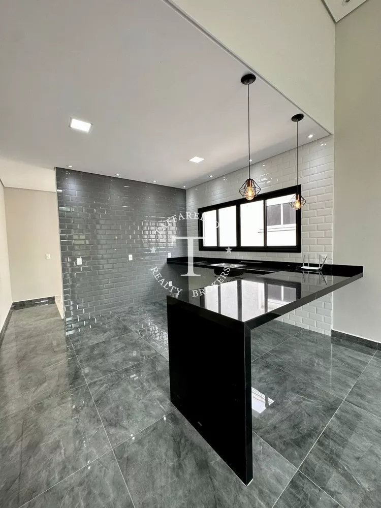 Casa de Condomínio, 3 quartos - Foto 8