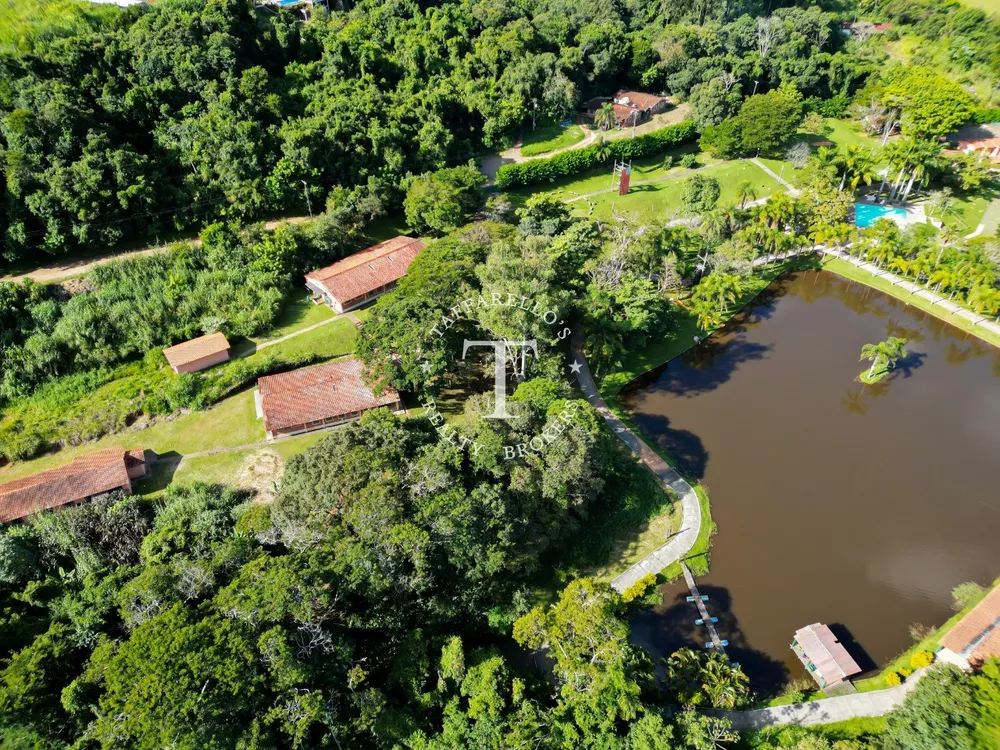 Fazenda à venda com 10 quartos, 2600m² - Foto 7