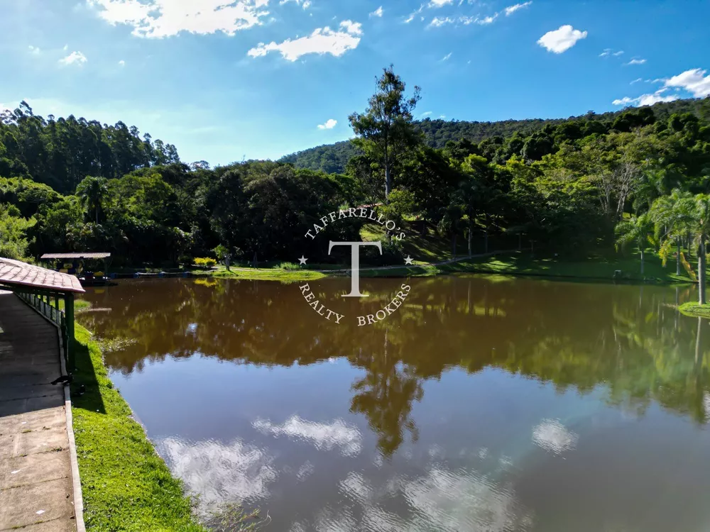 Fazenda à venda com 10 quartos, 2600m² - Foto 9