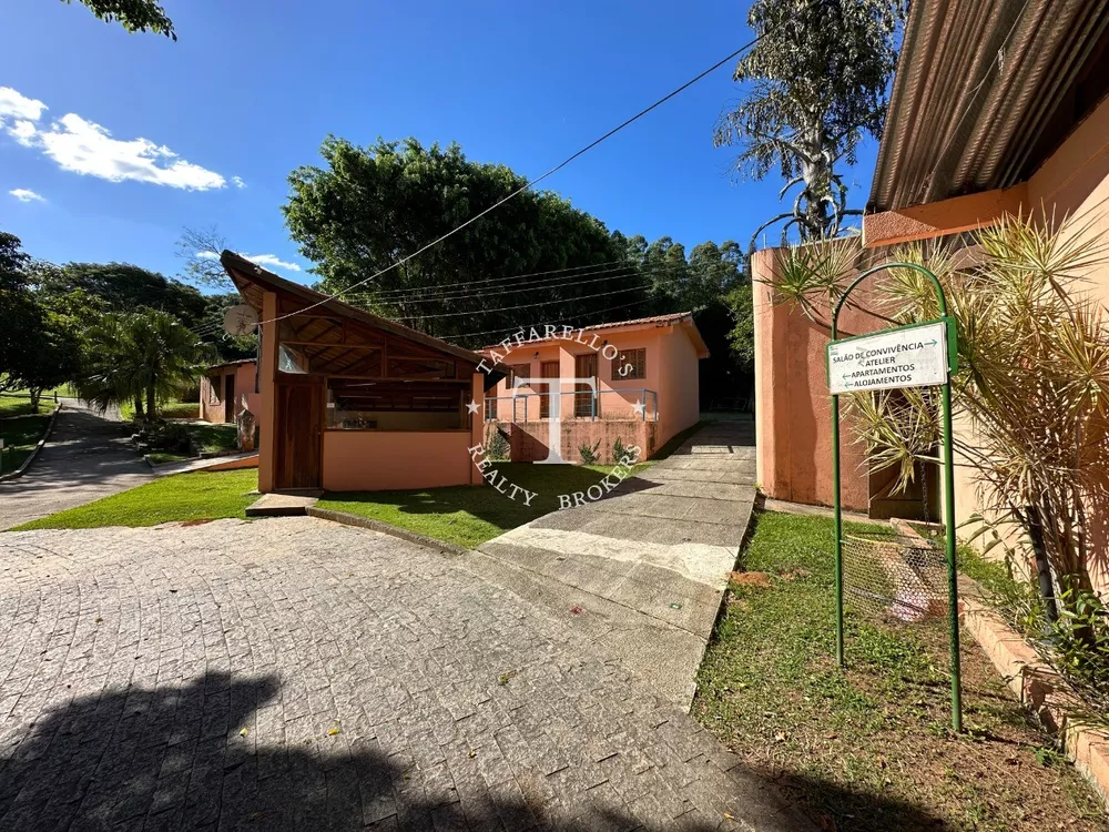 Fazenda à venda com 10 quartos, 2600m² - Foto 14