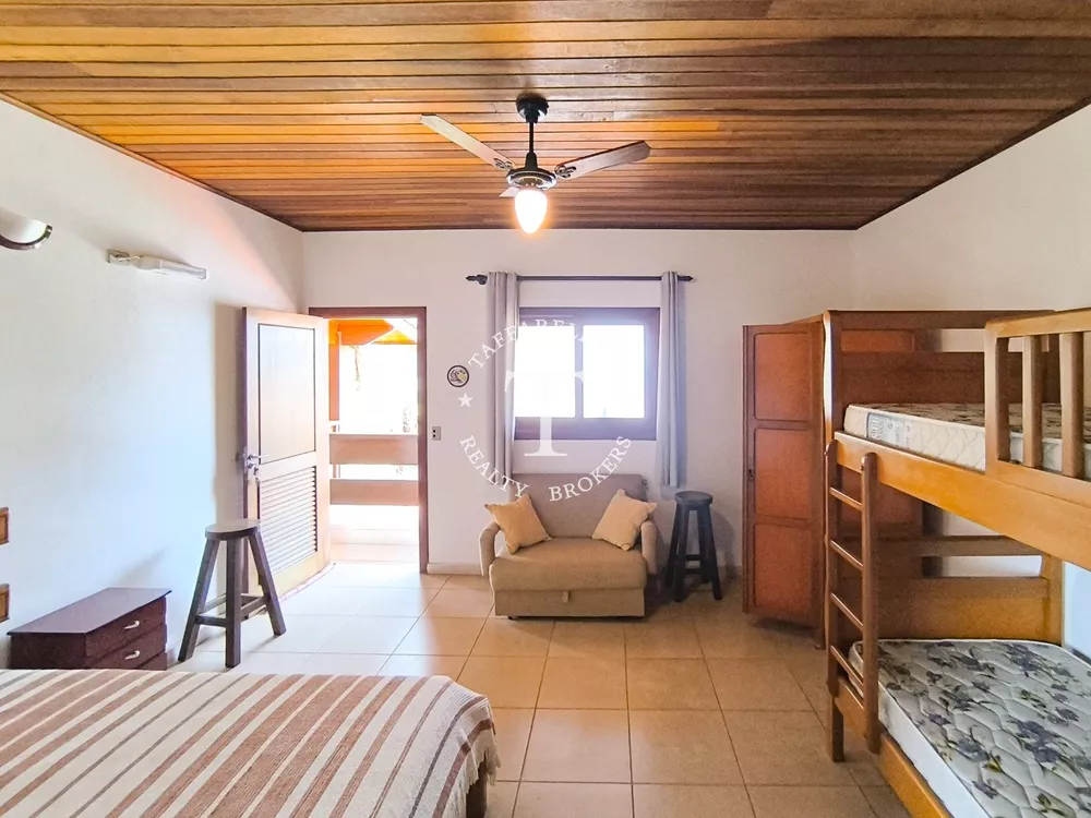 Chácara, 6 quartos, 2000 m² - Foto 6