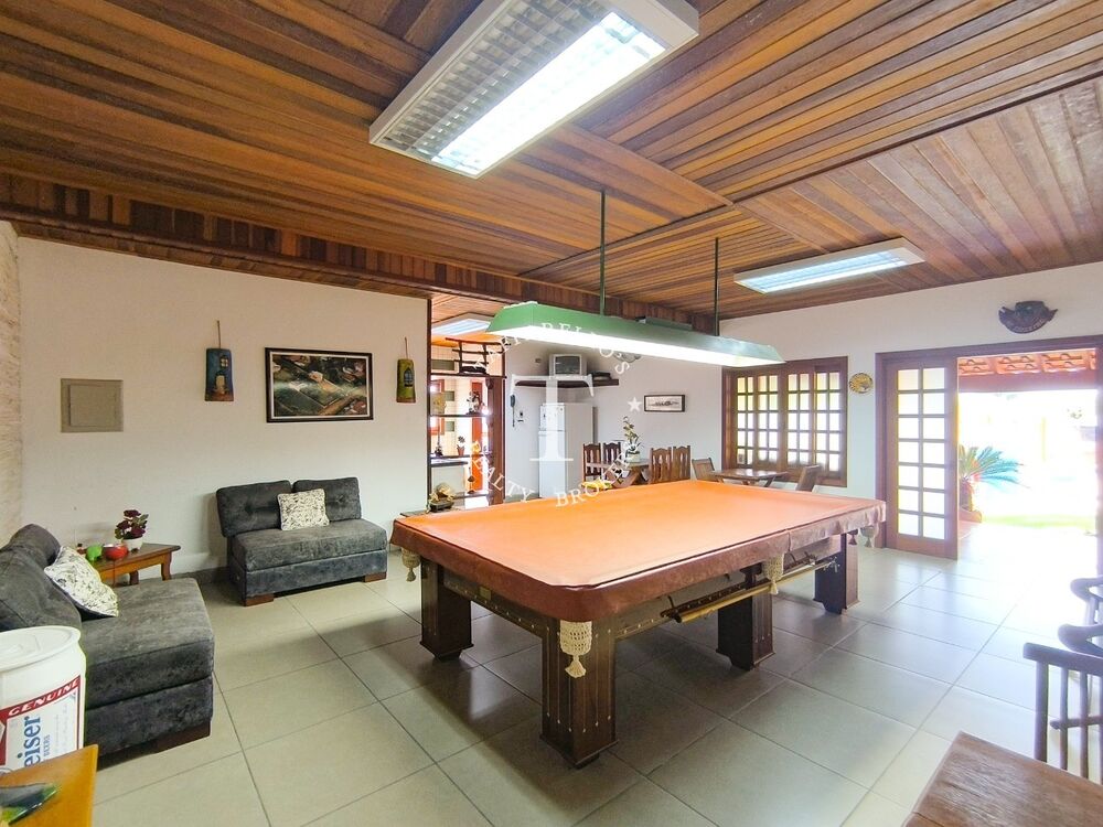 Chácara à venda com 6 quartos, 564m² - Foto 3