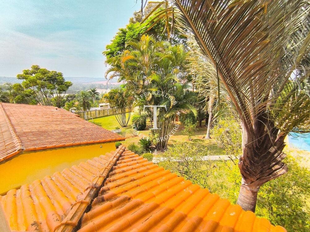 Chácara à venda com 6 quartos, 564m² - Foto 2