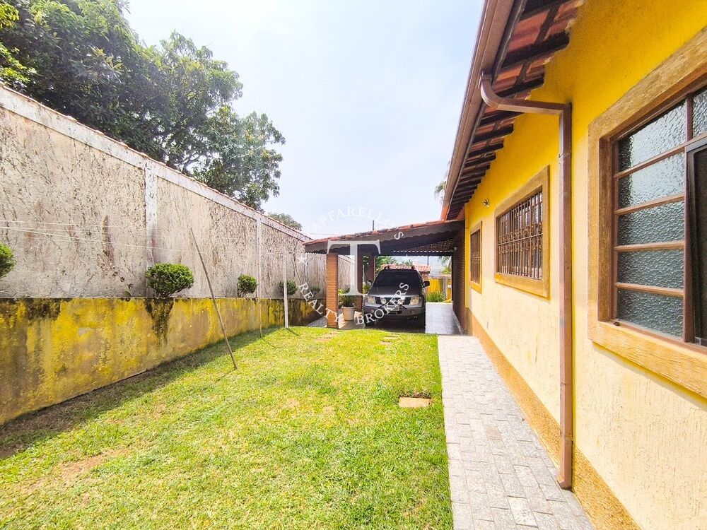 Chácara à venda com 6 quartos, 564m² - Foto 4