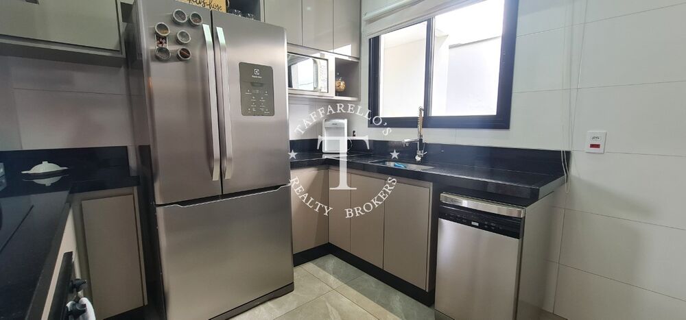 Casa de Condomínio à venda com 3 quartos, 250m² - Foto 12