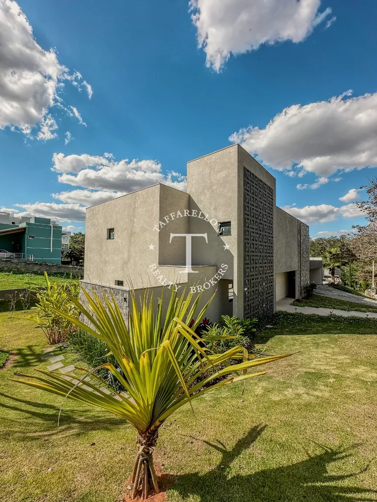 Casa de Condomínio, 4 quartos - Foto 12