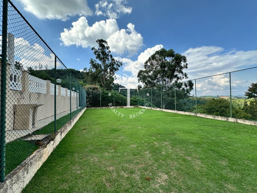 Casa de Condomínio à venda com 3 quartos, 246m² - Foto 4