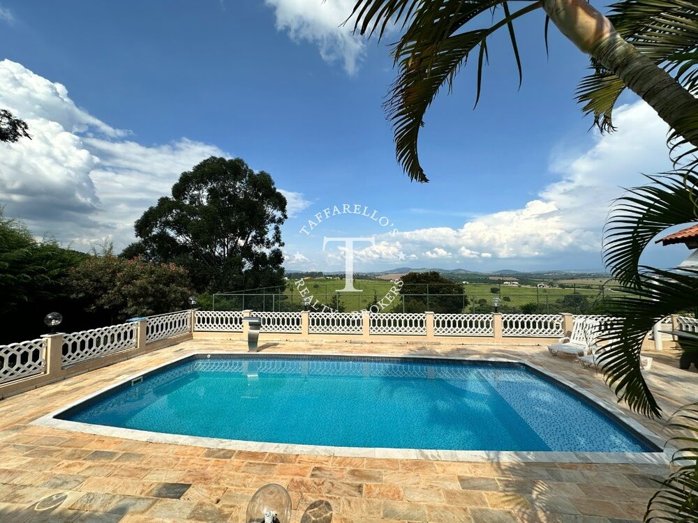 Casa de Condomínio à venda com 3 quartos, 246m² - Foto 3