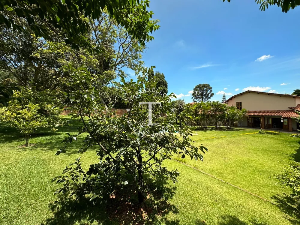 Casa de Condomínio à venda com 5 quartos, 443m² - Foto 16