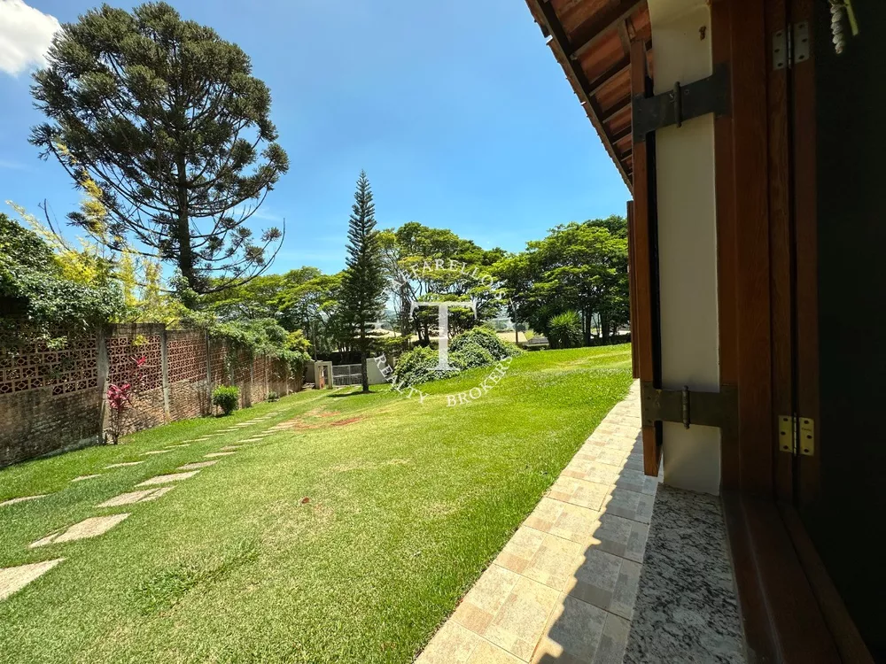 Casa de Condomínio à venda com 5 quartos, 443m² - Foto 38