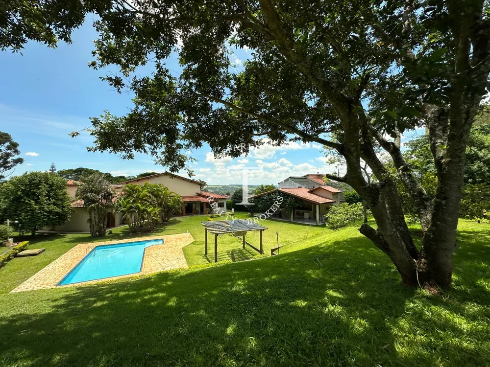 Casa de Condomínio à venda com 5 quartos, 443m² - Foto 22