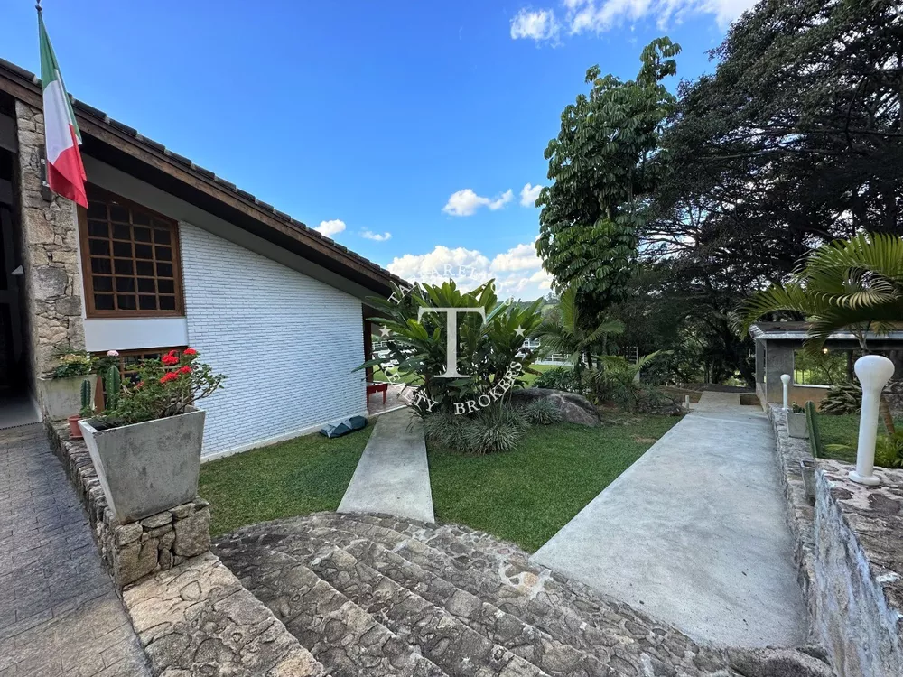 Sítio, 7 quartos, 15 hectares - Foto 5