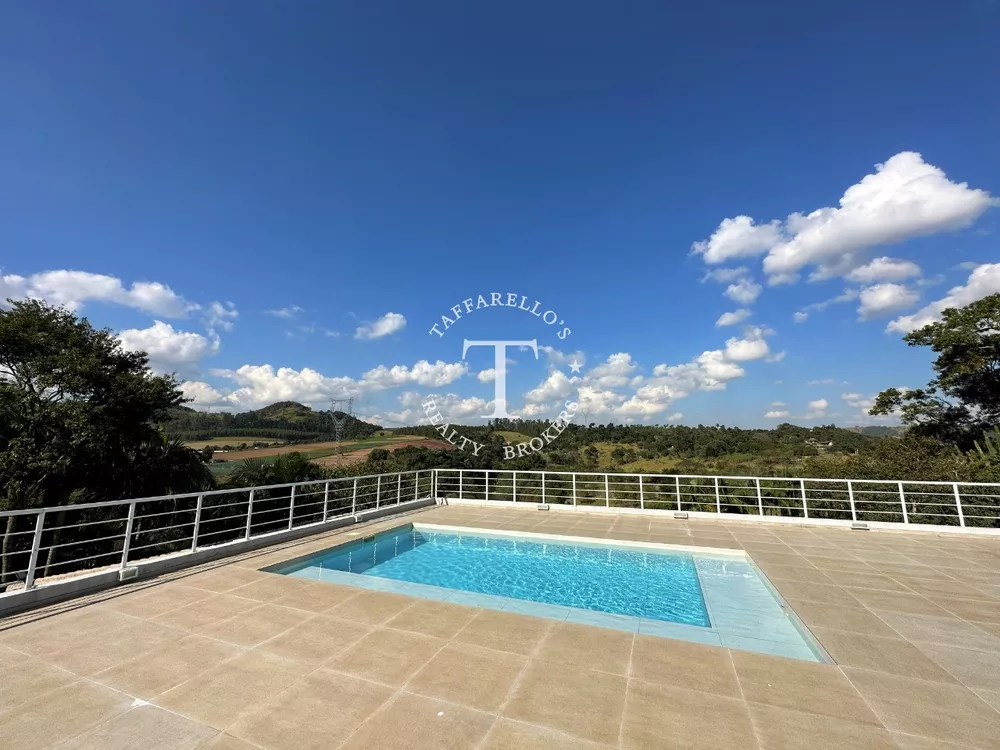 Sítio, 7 quartos, 15 hectares - Foto 3