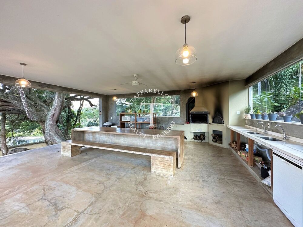 Sítio à venda com 7 quartos, 1500m² - Foto 6