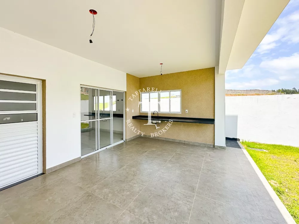 Casa de Condomínio à venda com 4 quartos, 219m² - Foto 9