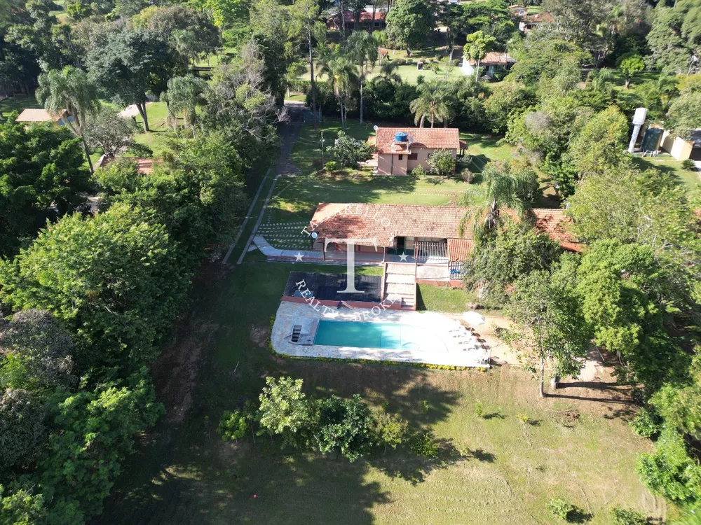 Fazenda à venda com 6 quartos, 542m² - Foto 3