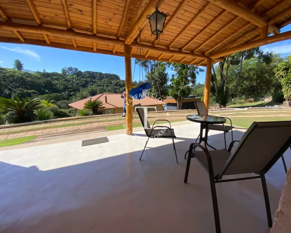 Chácara, 9 quartos, 2 hectares - Foto 6