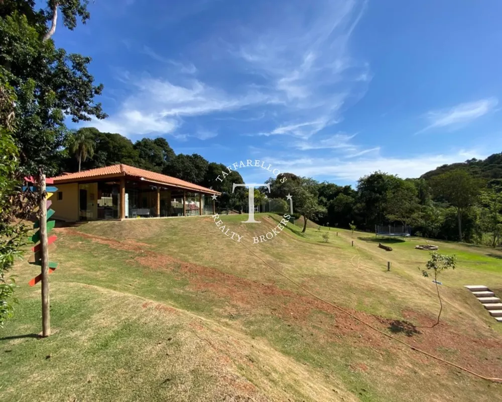 Chácara, 9 quartos, 2 hectares - Foto 5