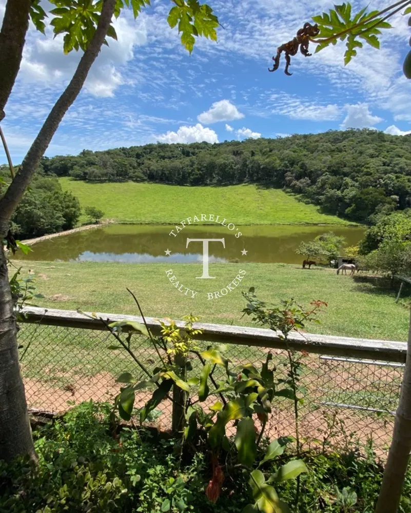 Fazenda à venda com 4 quartos, 600m² - Foto 8