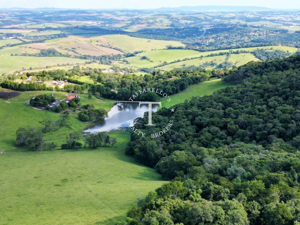 Fazenda à venda com 4 quartos, 600m² - Foto 1