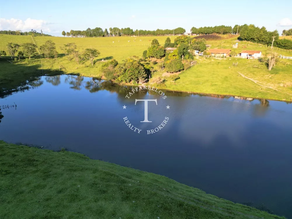 Sítio, 4 quartos, 42 hectares - Foto 24