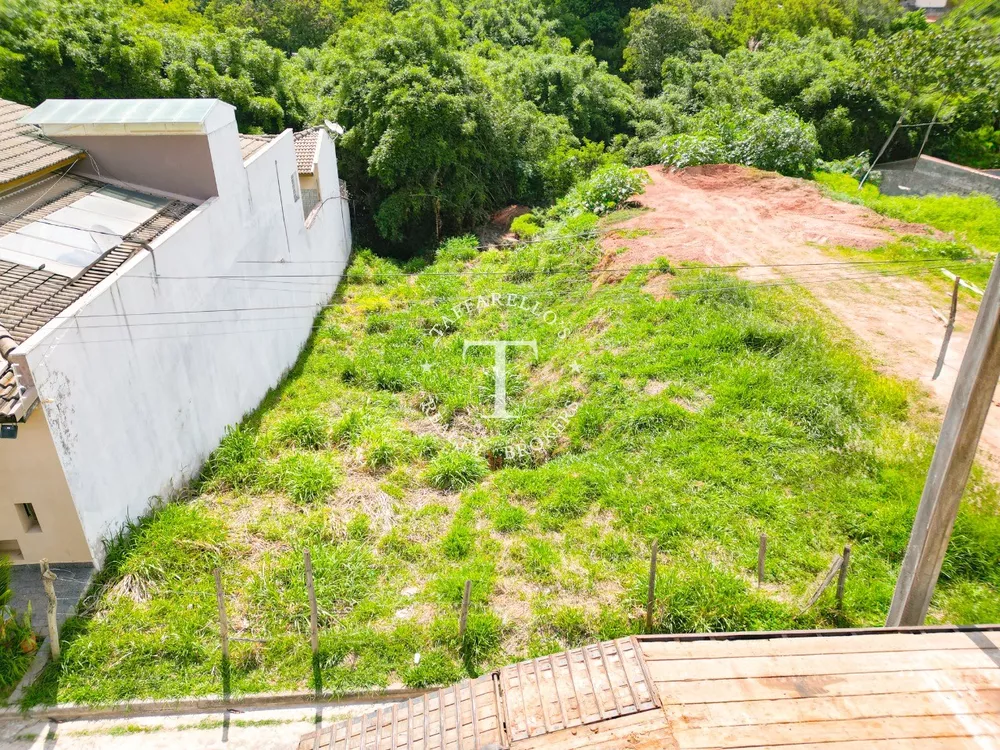 Terreno, 420 m² - Foto 1