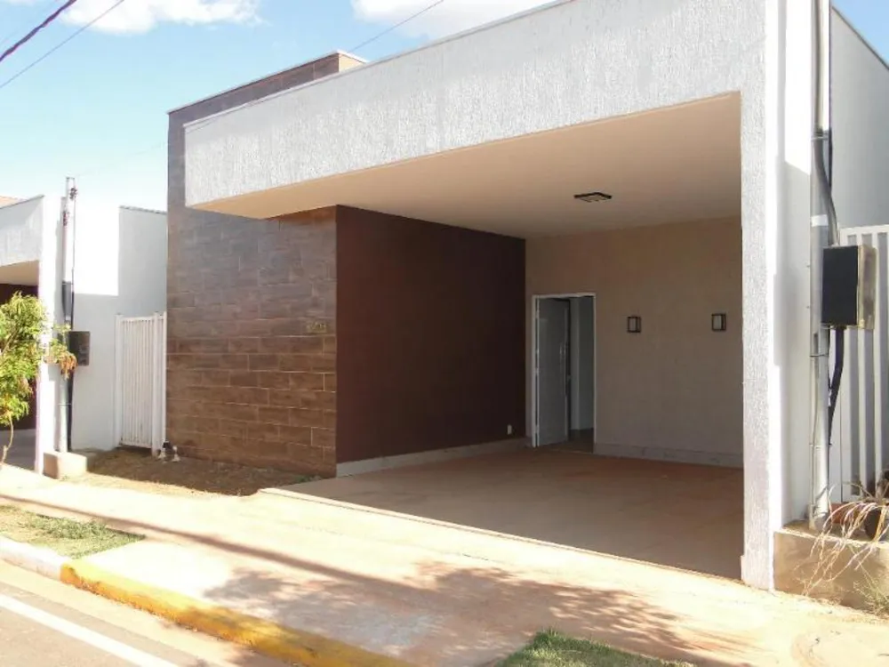 Casa, 3 quartos, 100 m² - Foto 2