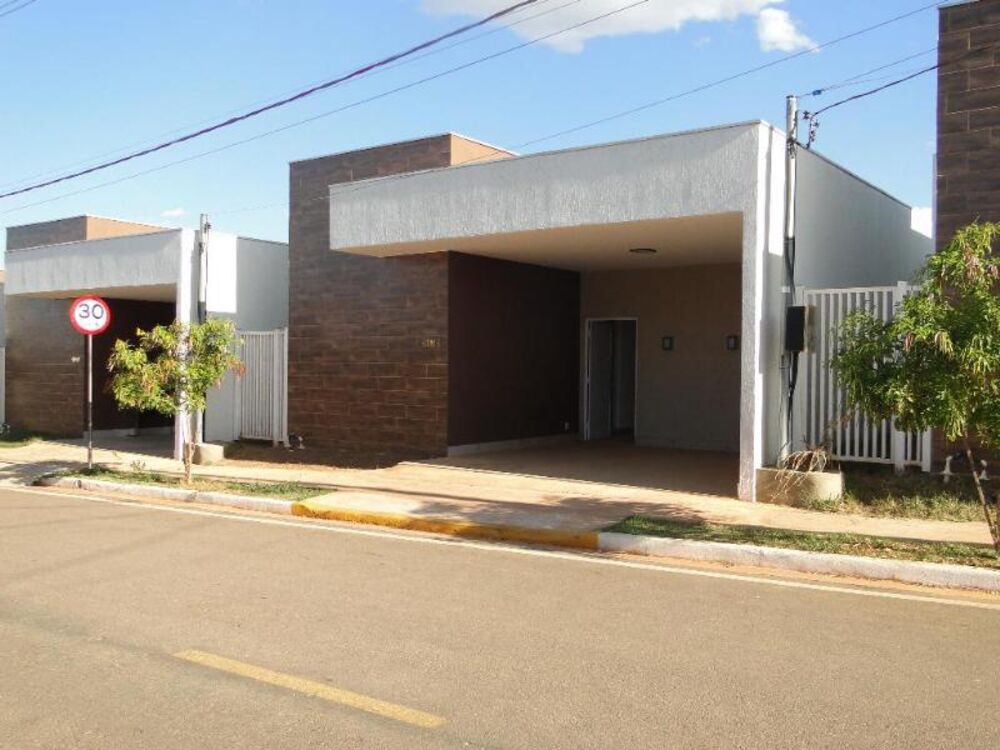 Casa, 3 quartos, 100 m² - Foto 1