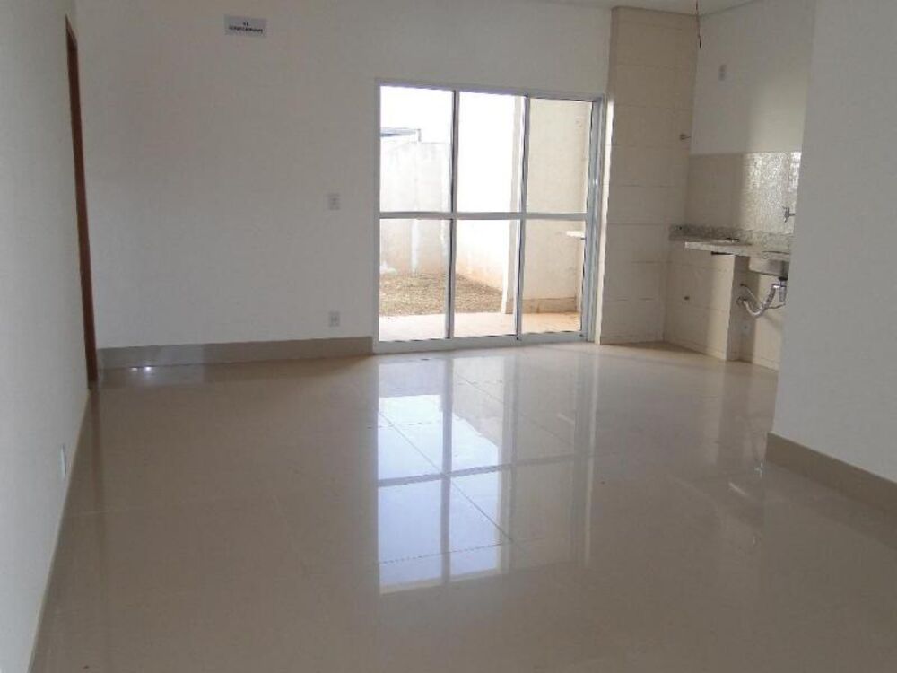 Casa, 3 quartos, 100 m² - Foto 2