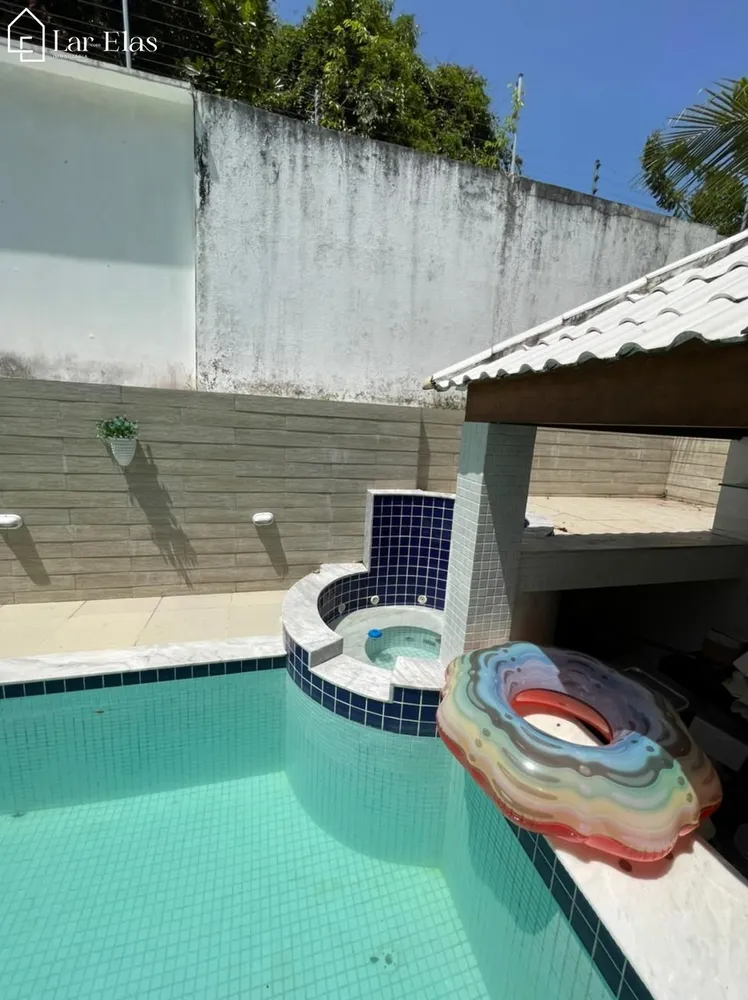 Casa de Condomínio, 5 quartos - Foto 4
