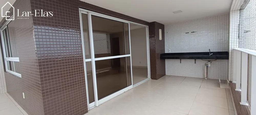 Apartamento, 3 quartos, 140 m² - Foto 2