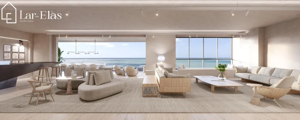 Apartamento, 4 quartos, 372 m² - Foto 1