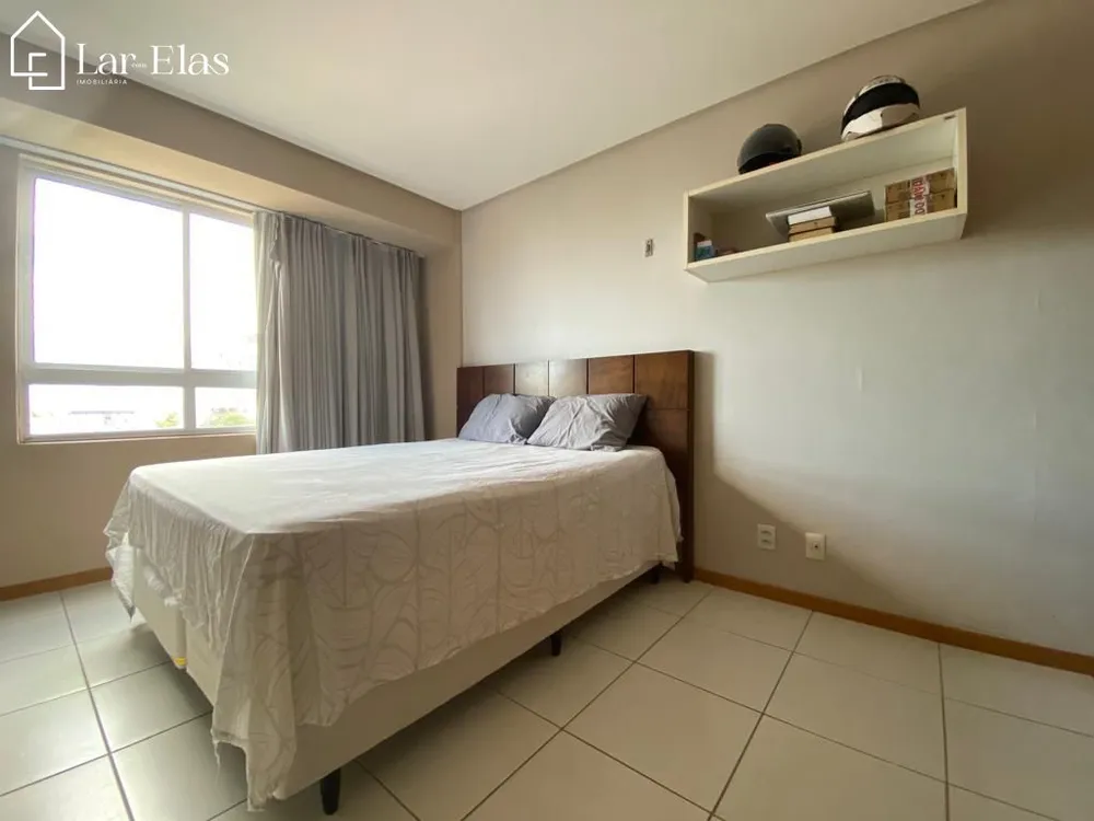Apartamento, 3 quartos, 109 m² - Foto 2